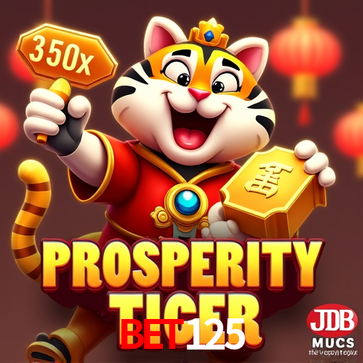 Experiência VIP bet125