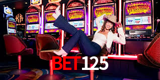 Interface Premium bet125